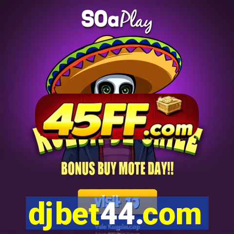 djbet44.com