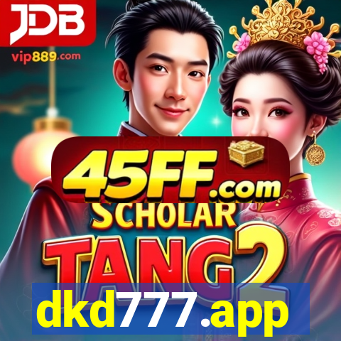 dkd777.app