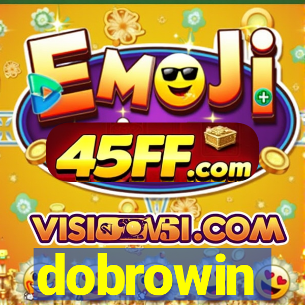 dobrowin