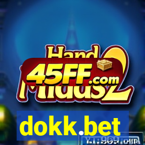 dokk.bet