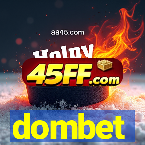 dombet
