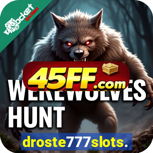 droste777slots.com