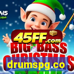 drumspg.co