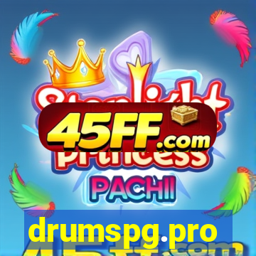drumspg.pro