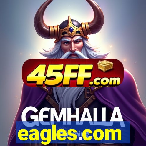 eagles.com
