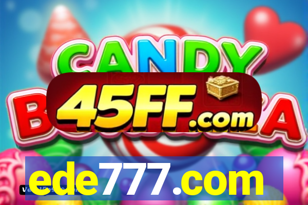 ede777.com