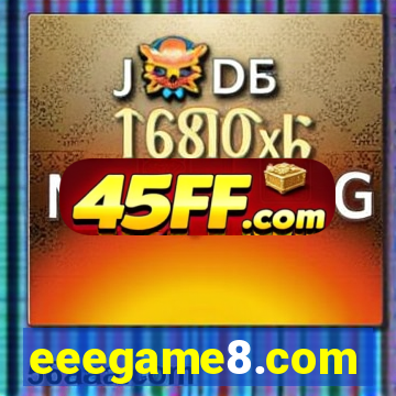 eeegame8.com