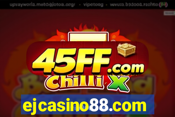 ejcasino88.com