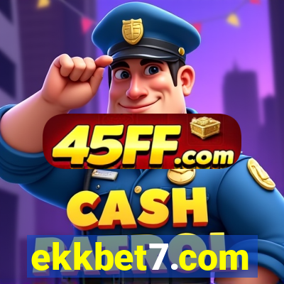 ekkbet7.com