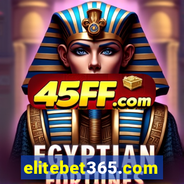 elitebet365.com