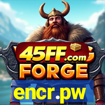encr.pw