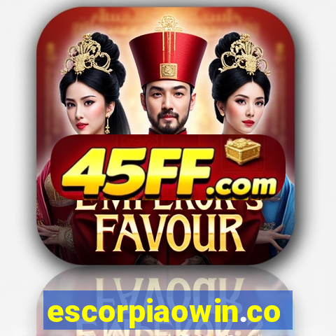escorpiaowin.com