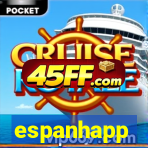 espanhapp