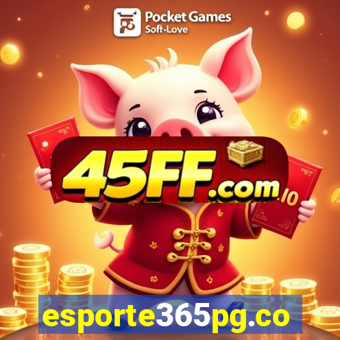 esporte365pg.com