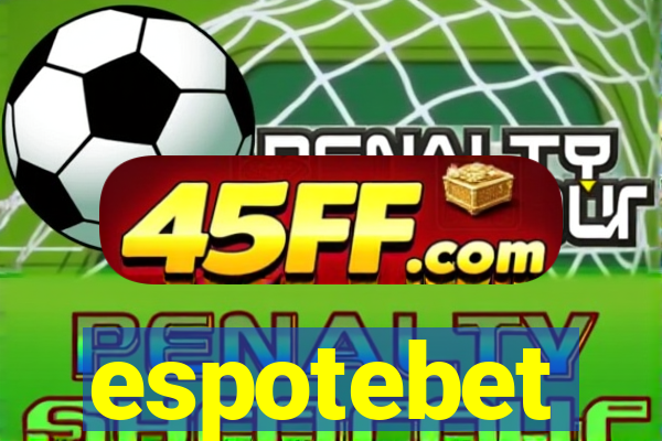 espotebet