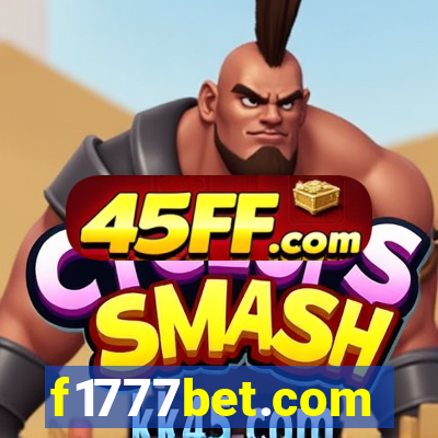f1777bet.com