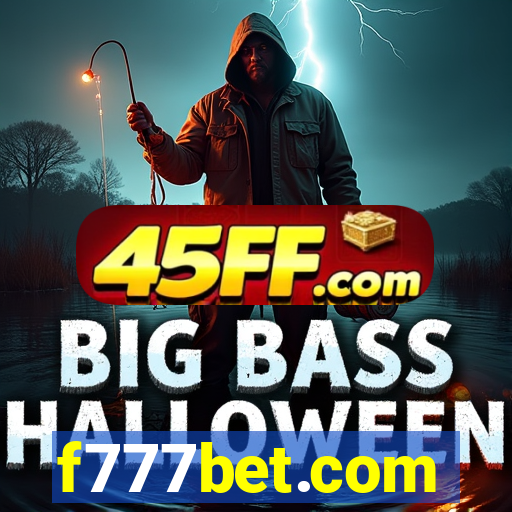 f777bet.com