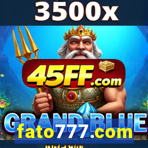 fato777.com