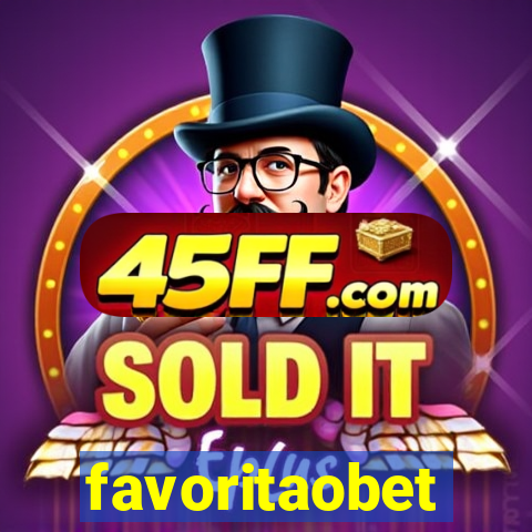 favoritaobet