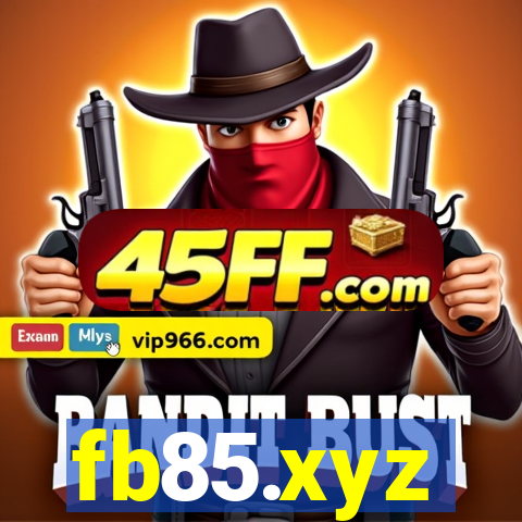 fb85.xyz