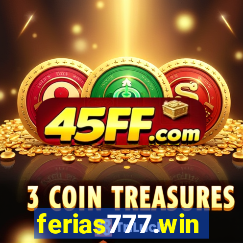 ferias777.win