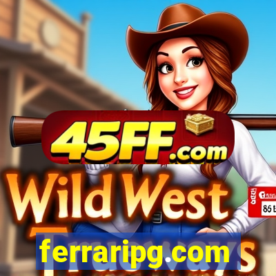 ferraripg.com