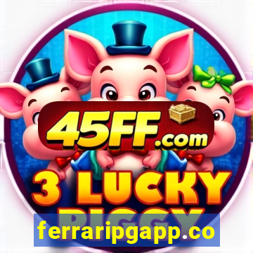 ferraripgapp.com