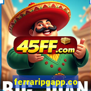 ferraripgapp.com
