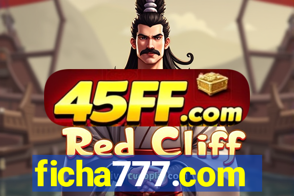 ficha777.com