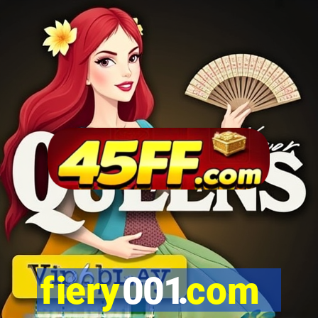 fiery001.com