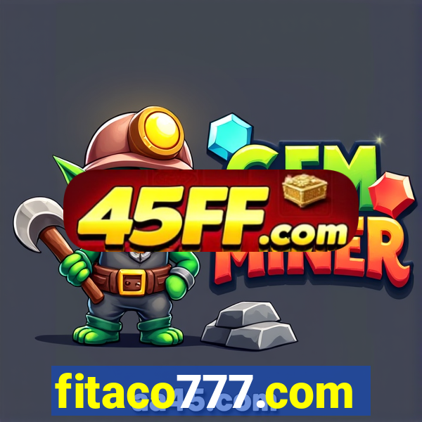 fitaco777.com