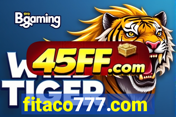 fitaco777.com
