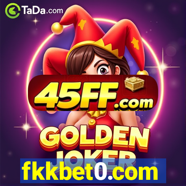fkkbet0.com