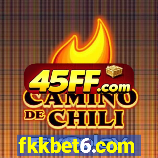 fkkbet6.com