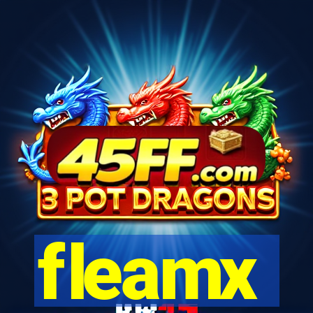 fleamx