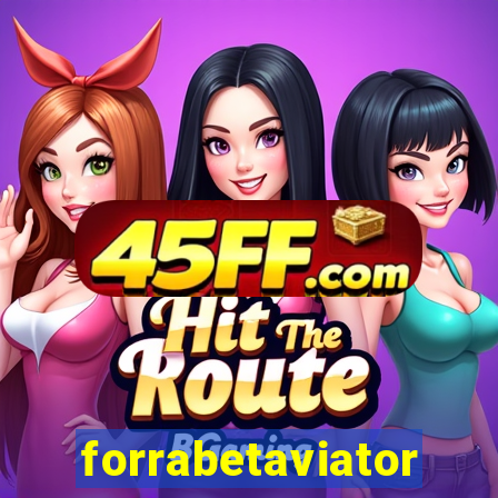 forrabetaviator