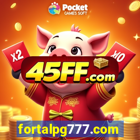 fortalpg777.com