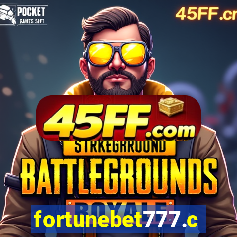 fortunebet777.com