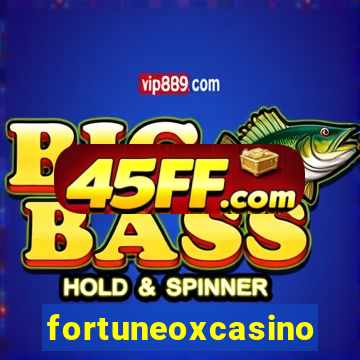 fortuneoxcasino.com