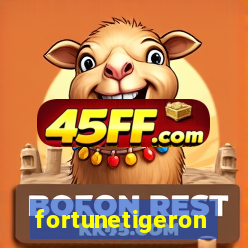 fortunetigeron-line.org