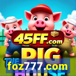 foz777.com