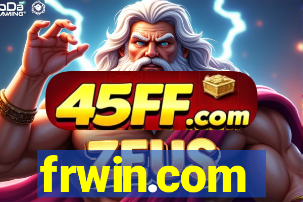 frwin.com