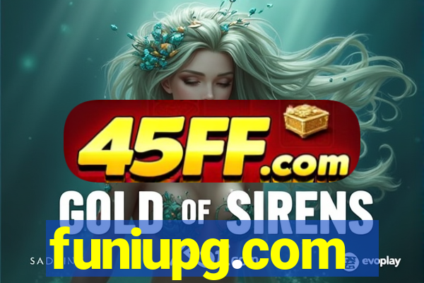 funiupg.com