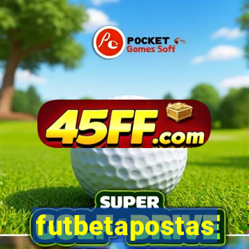 futbetapostas