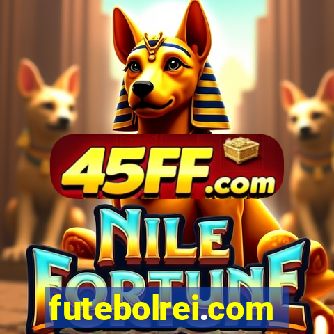 futebolrei.com