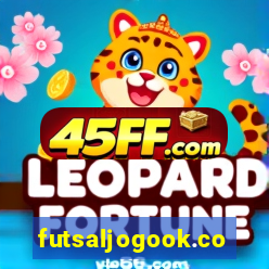 futsaljogook.com
