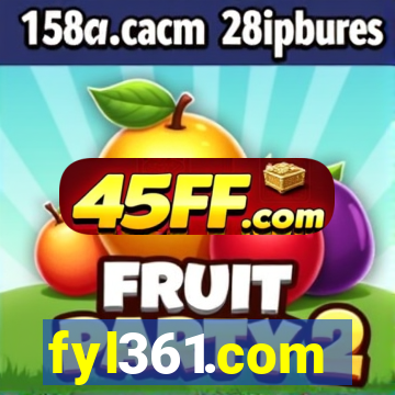 fyl361.com