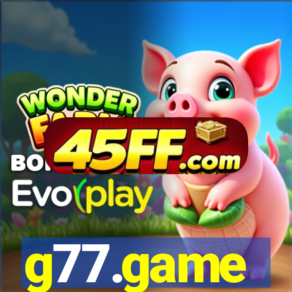g77.game