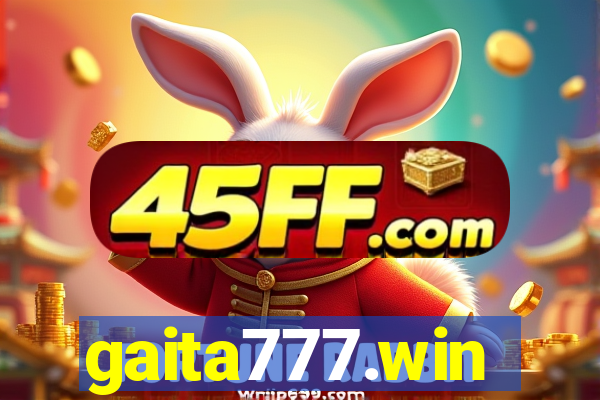 gaita777.win
