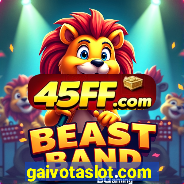 gaivotaslot.com